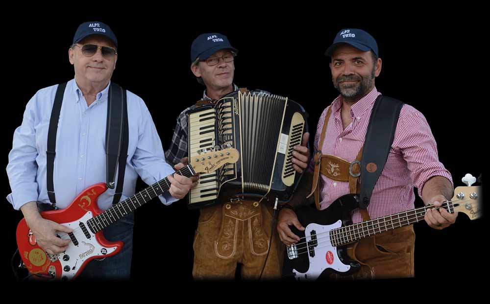 Alpi Trio